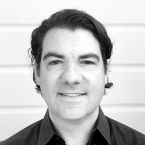 Michael Zimmer lead designer at Betterview