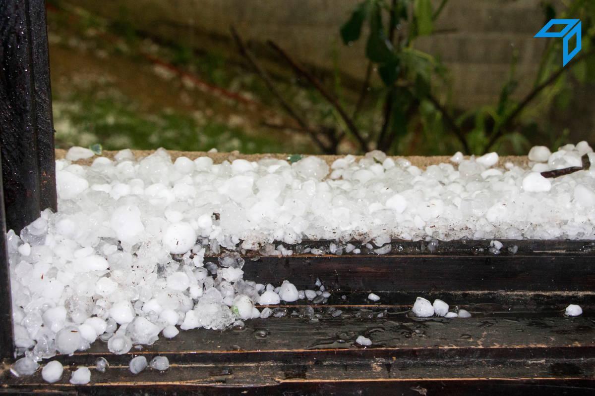 Hail Risk in 2023: A Forecast for Insurers