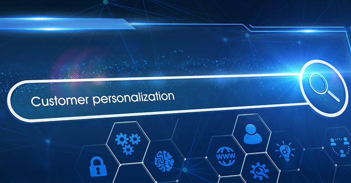Digital Transformation and Personalization in P&C Insurance
